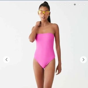 NWT One-piece Swimsuit